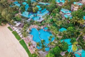 Centara Grand Beach Resort & Villas Krabi, Ao Nang