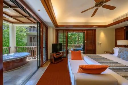 Centara Grand Beach Resort & Villas Krabi - 100