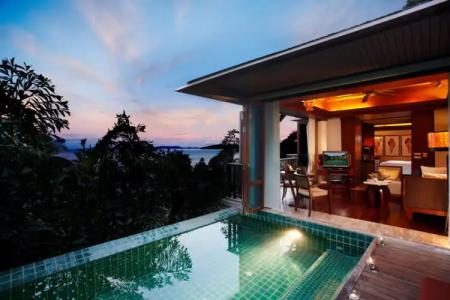 Centara Grand Beach Resort & Villas Krabi - 139