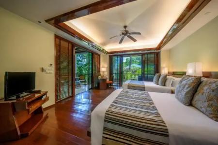 Centara Grand Beach Resort & Villas Krabi - 107