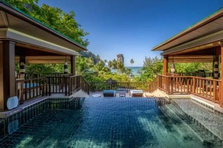 Centara Grand Beach Resort & Villas Krabi - 144