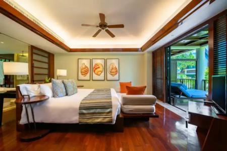 Centara Grand Beach Resort & Villas Krabi - 110