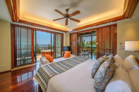 Centara Grand Beach Resort & Villas Krabi - 111