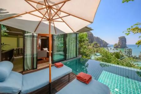 Centara Grand Beach Resort & Villas Krabi - 138