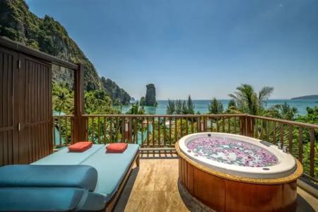 Centara Grand Beach Resort & Villas Krabi - 115