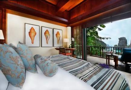 Centara Grand Beach Resort & Villas Krabi - 119