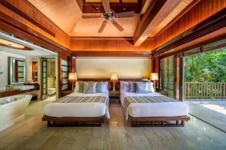 Centara Grand Beach Resort & Villas Krabi - 141