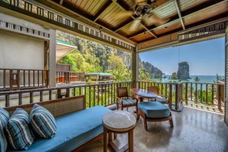 Centara Grand Beach Resort & Villas Krabi - 118