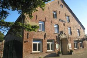 To`n Schlagboom, Wangerland