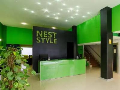 Nest Style Santiago - 138