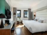 Premium Double room with city view