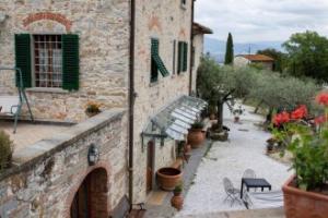 Il Calesse B&B, Giurdignano