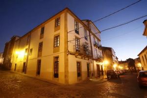 Hotel Altair, Santiago de Compostela