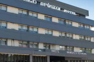 Hotel Santiago Apostol, Santiago de Compostela