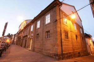 Hotel A Tafona do Peregrino, Santiago de Compostela