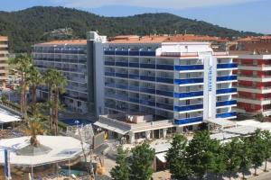 Hotel Riviera, Santa Susanna