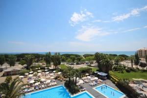 AQUA Hotel Onabrava & Spa 4*Sup, Santa Susanna