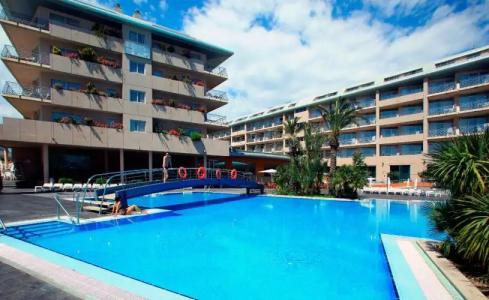 AQUA Onabrava & Spa 4*Sup - 47