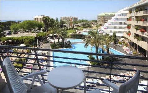 AQUA Onabrava & Spa 4*Sup - 36