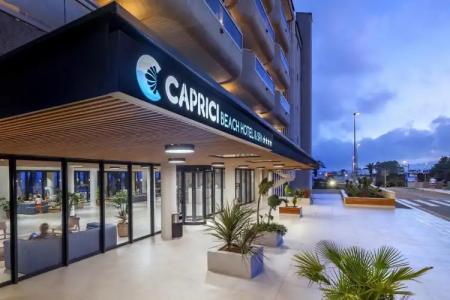 Caprici Beach & Spa - 29