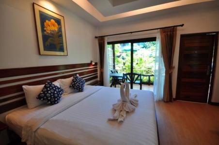 Green View Village Resort - SHA Plus - 355