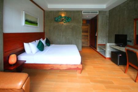 Green View Village Resort - SHA Plus - 272