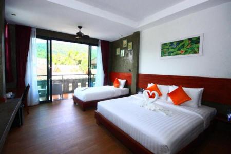 Green View Village Resort - SHA Plus - 231