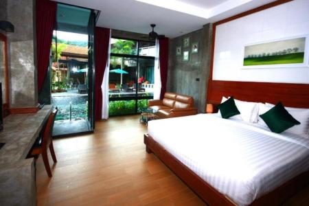 Green View Village Resort - SHA Plus - 263