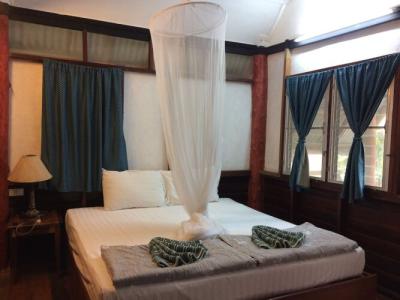 Green View Village Resort - SHA Plus - 332