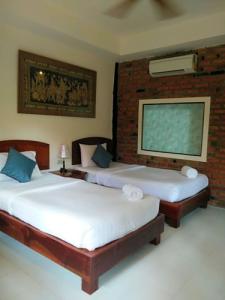 Green View Village Resort - SHA Plus - 338