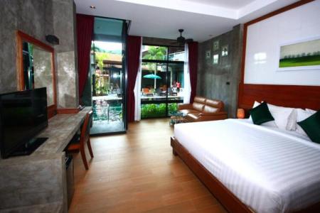 Green View Village Resort - SHA Plus - 264