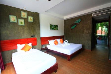 Green View Village Resort - SHA Plus - 234