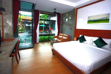 Green View Village Resort - SHA Plus - 253