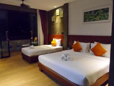 Green View Village Resort - SHA Plus - 228