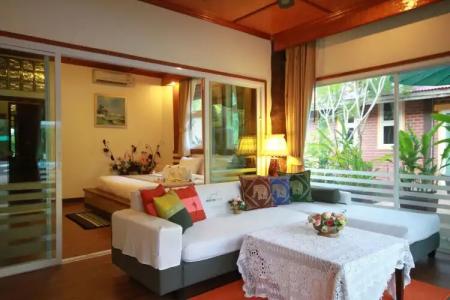 Green View Village Resort - SHA Plus - 286