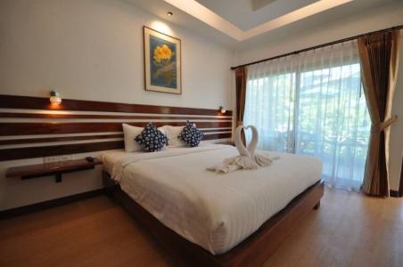 Green View Village Resort - SHA Plus - 357