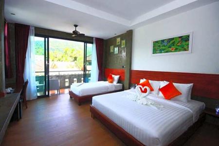 Green View Village Resort - SHA Plus - 224