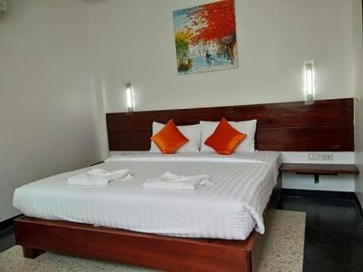 Green View Village Resort - SHA Plus - 249