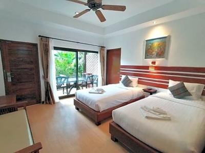 Green View Village Resort - SHA Plus - 341