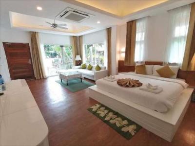 Green View Village Resort - SHA Plus - 299