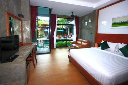 Green View Village Resort - SHA Plus - 256