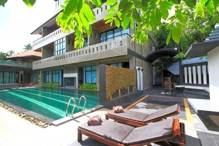 Green View Village Resort - SHA Plus - 255