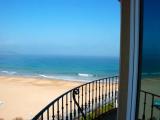 Standard Family room with sea view