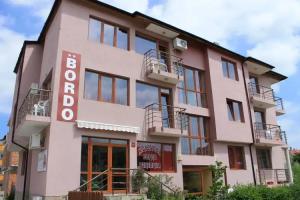 Guest House Bordo, Obzor