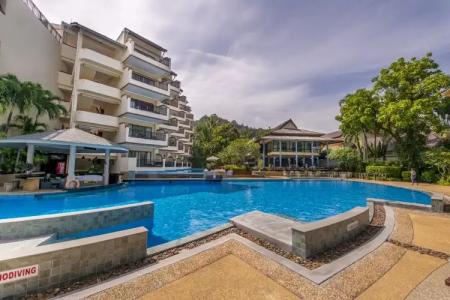 Krabi La Playa Resort - SHA Plus - 17