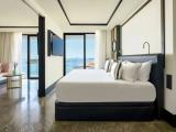 Double Suite with sea view