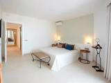 Premium Presidente Double room with terrace with sea view