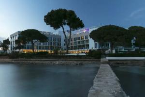 ME Ibiza - The Leading Hotels of the World, Santa Eularia des Riu