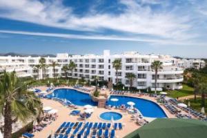 Aparthotel Tropic Garden, Santa Eularia des Riu