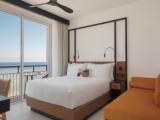 Premium Double room with sea view